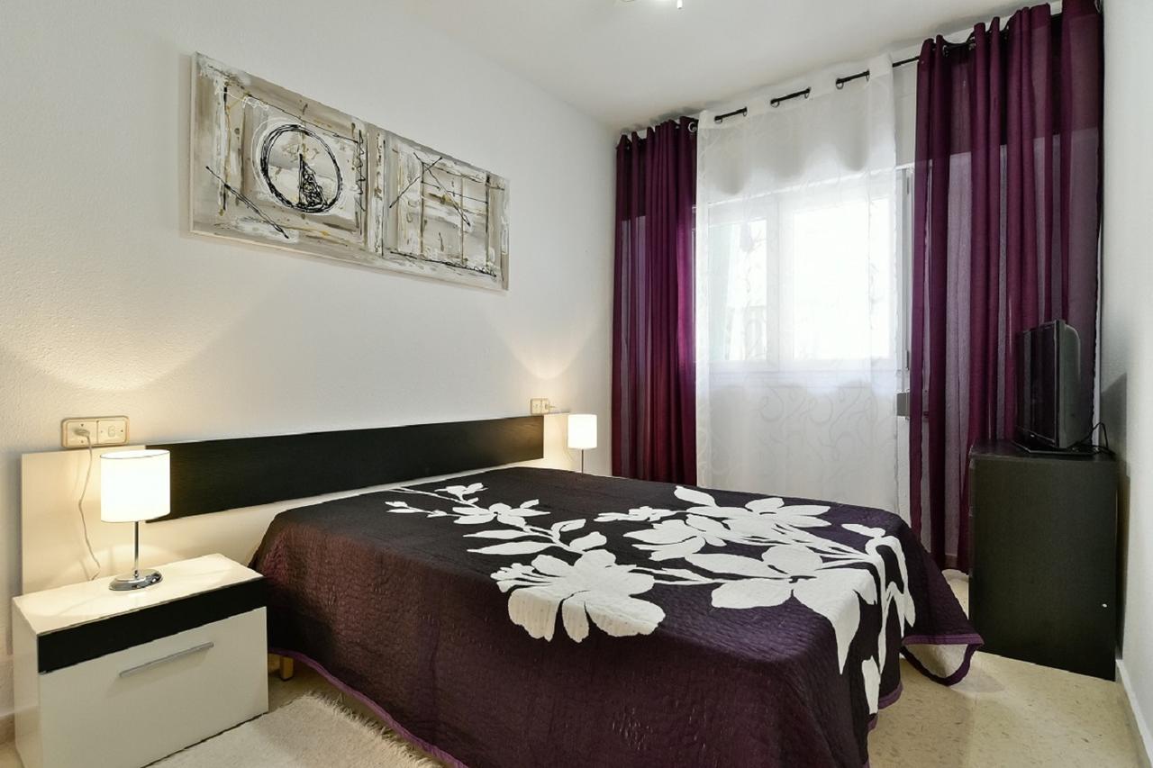 Apartment La Loma 109 Torrevieja Exteriör bild